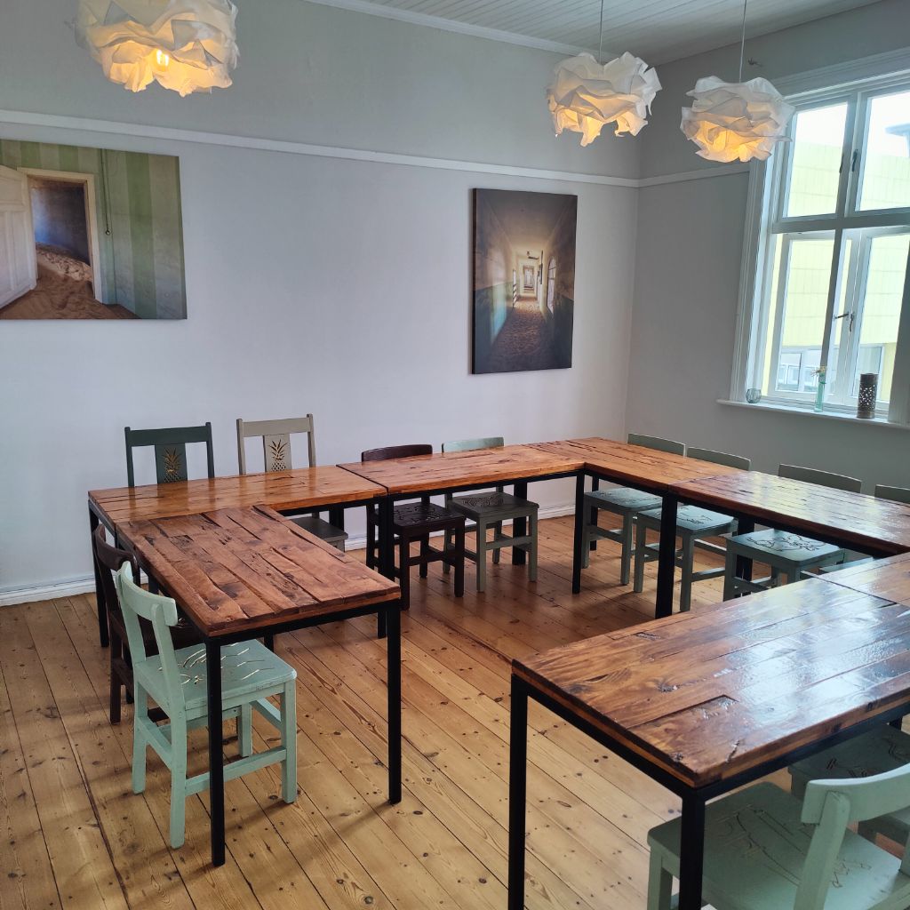 Veranstaltungsraum Toni's Fachwerk